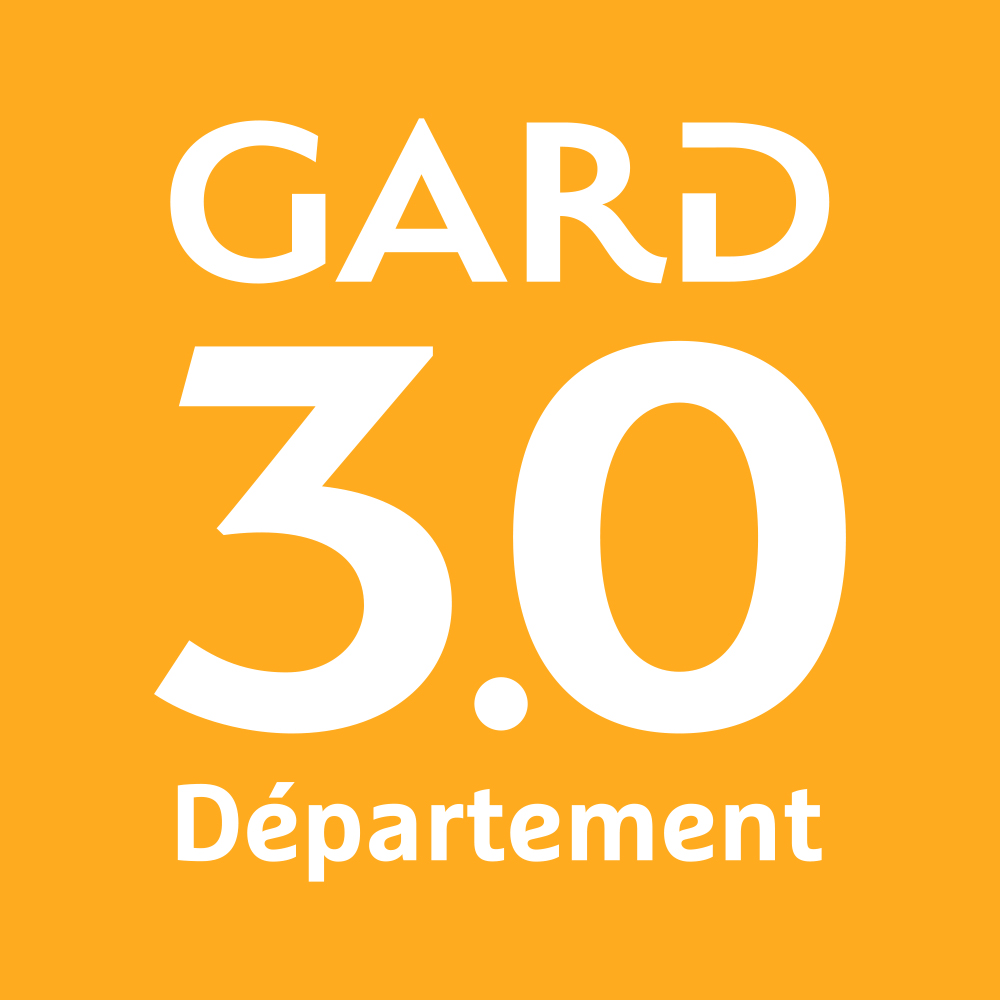 logo Gard